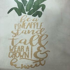 Meet your Posher, Peggy